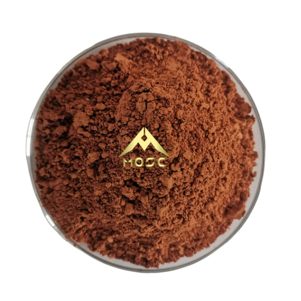 Cerium Oxide Polishing Powder Red Powder