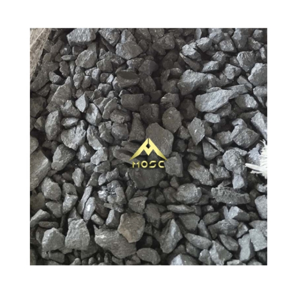 Ferro Silicon Barium Alloy (Si-Ba Alloy)