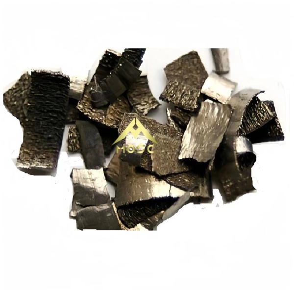 Dysprosium Metal (Dy Metal)