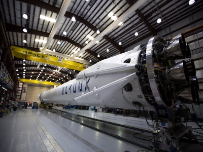 Aerospace