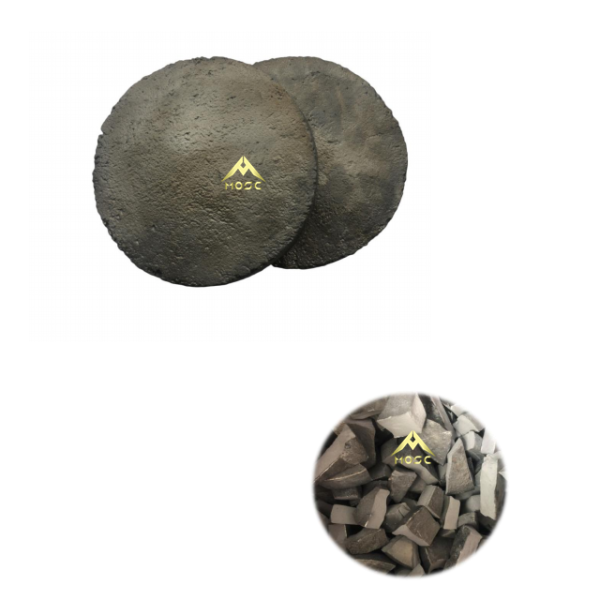 Erbium Metal (Er Metal)