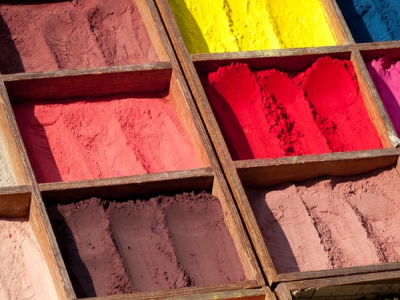 Coating & Pigment