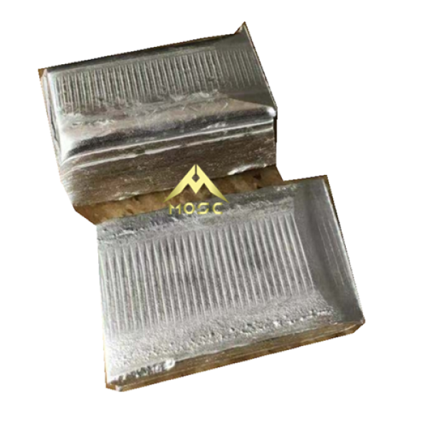 Aluminum Strontium Alloy