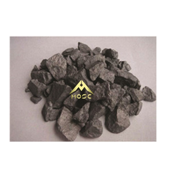 Silicon Magnesium Alloy