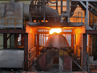 Metallurgy