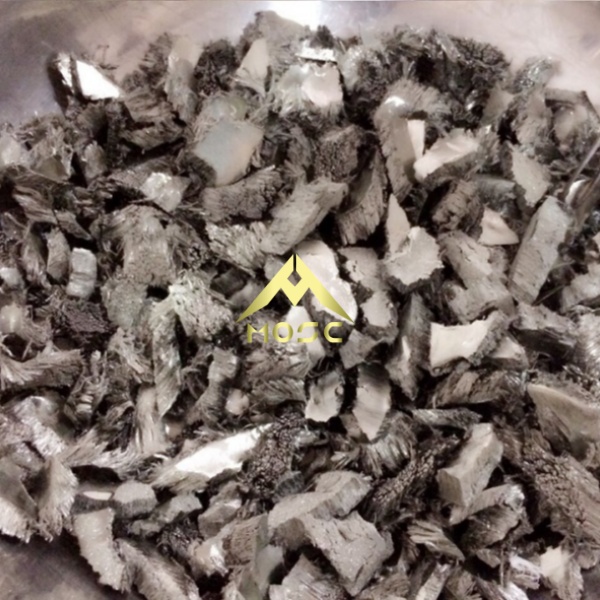 Scandium Metal (Sc Metal)