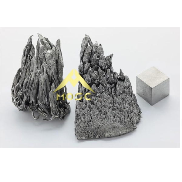 Yttrium Metal (Y metal)