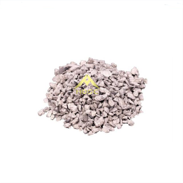 Yttrium Aluminium Alloy